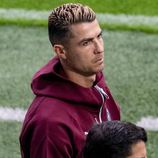¿Quién es Jorge Jesús? El DT que se plantó ante CR7 y desató el adiós del portugués