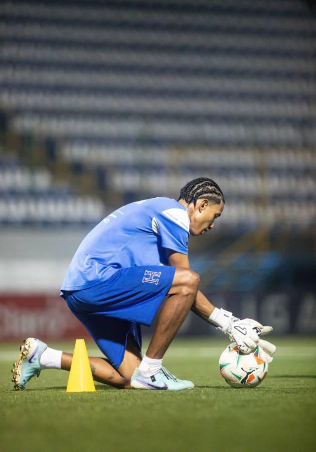 El 'Primi' toma el mando, Brayan impone estilo y la 'H' tiktokera ya tiene nuevo portero