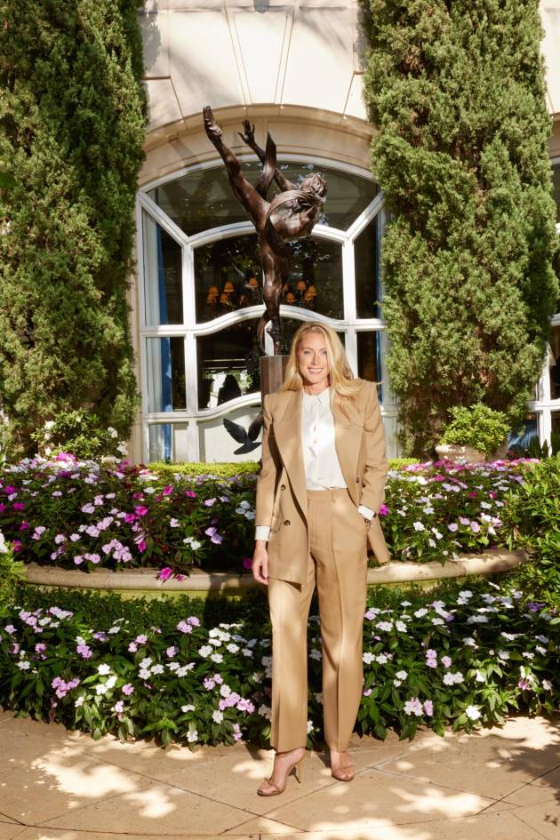 Concierge personal: un nuevo servicio exclusivo para los ultrarricos