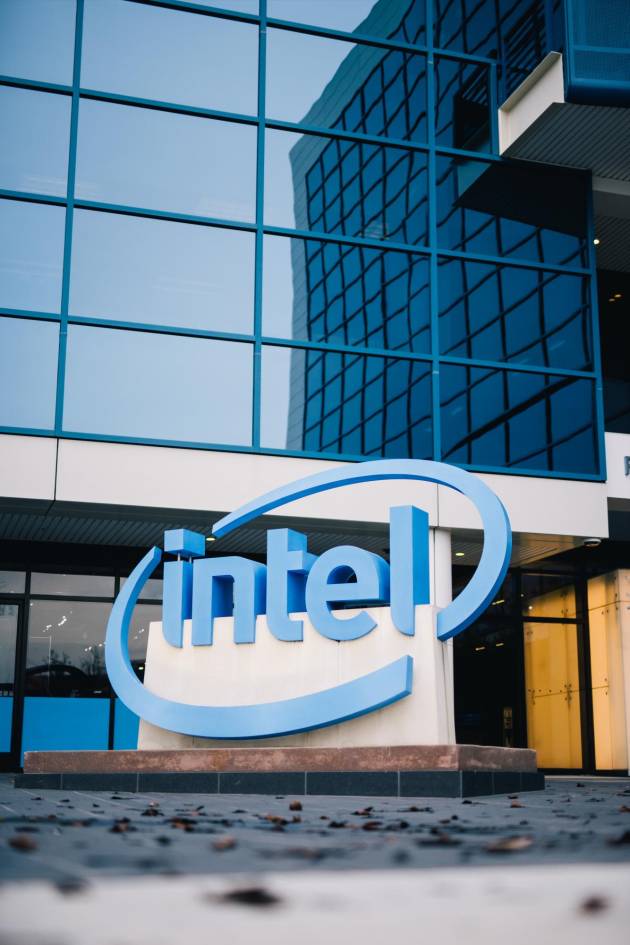 La caída de Intel, de ícono a proyecto del Gobierno de EU