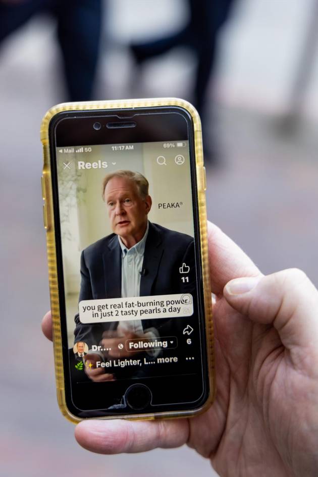 Médicos, víctimas de suplantación digital para estafas en redes sociales