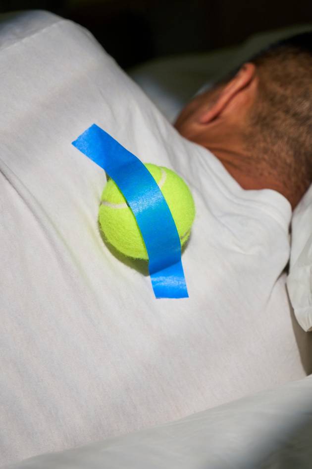 ¿Tu pareja ronca? Con estos trucos podrás descansar mejor