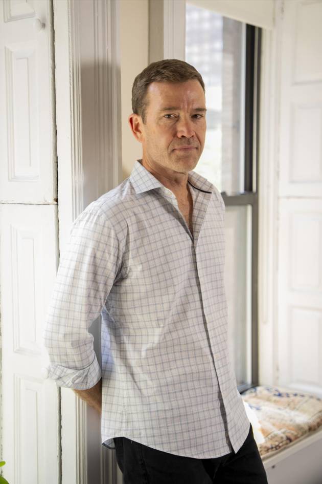 ¿Quién es el maestro que se cuela en los filmes de Wes Anderson?