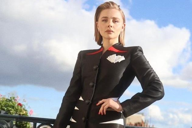 Chloë Grace Moretz habla por primera vez de su orientación sexual