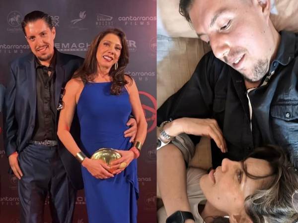 La actriz mexicana Cynthia Klitbo dio a conocer recientemente que se está dando una oportunidad en el amor con Luis Rodríguez, un director de cine con el que tiene una gran conexión.