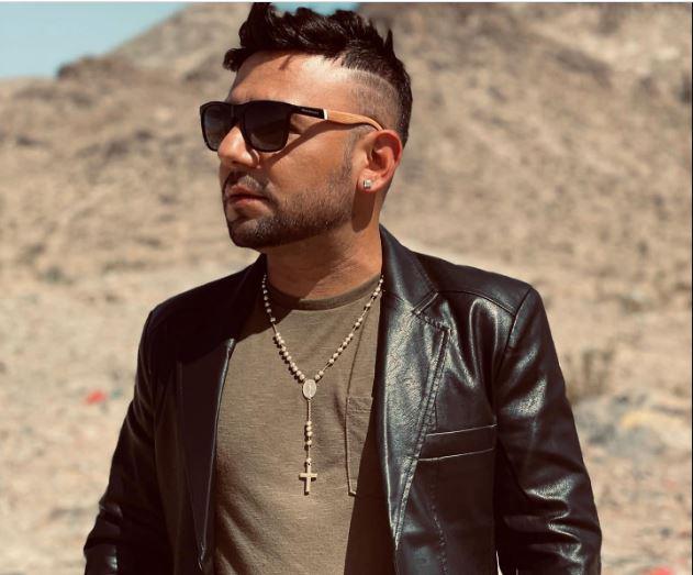 Cantante hondureño Tailo Paz lanza nueva versión del tema “Mi historia entre tus dedos”