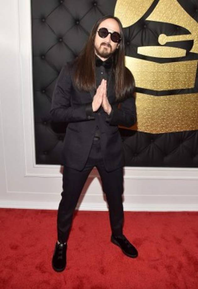 DJ Steve Aoki