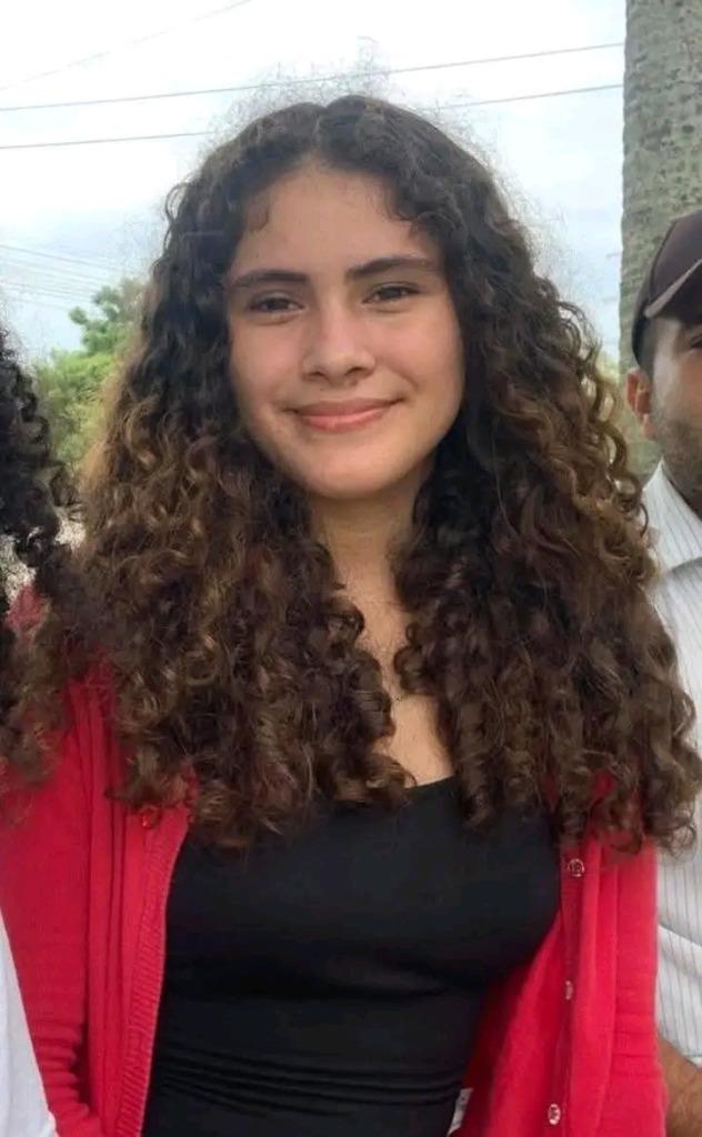 Autopsia confirma que cuerpo hallado en Puerto Cortés es de Yorleni Alas