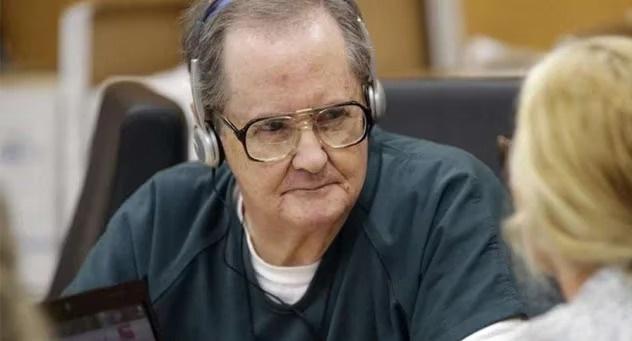 Condenado a muerte más viejo de EUA denuncia amenazas en la cárcel