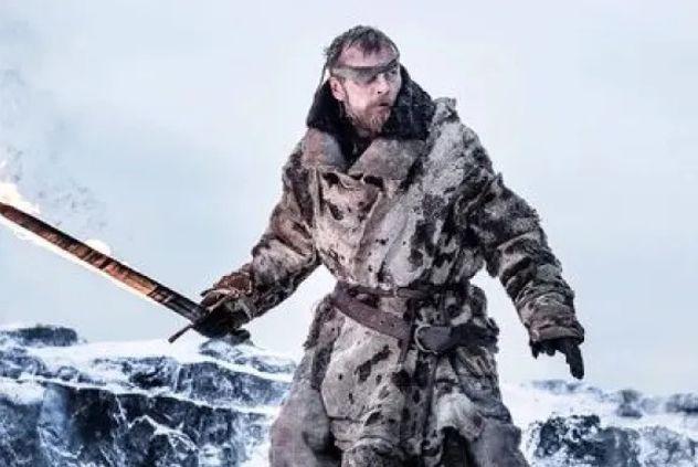 Muere famoso actor de Game of Thrones