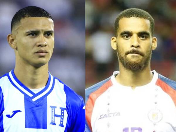 Honduras y Haití sostendrán una batalla de poder a poder en Tegucigalpa.