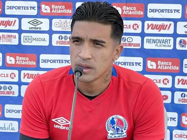 Michaell no se guarda nada: Mensaje a Dixon Cruz y lanza crítica a la Liga