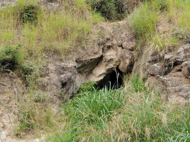 En las operaciones de búsqueda participaron agentes de la Policía Nacional y elementos del Cuerpo de Bomberos de Honduras.