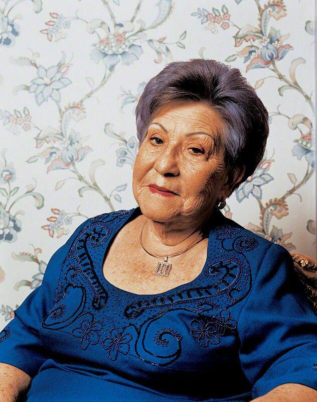 El triste final de doña Hermilda Gaviria, la mamá de Pablo Escobar