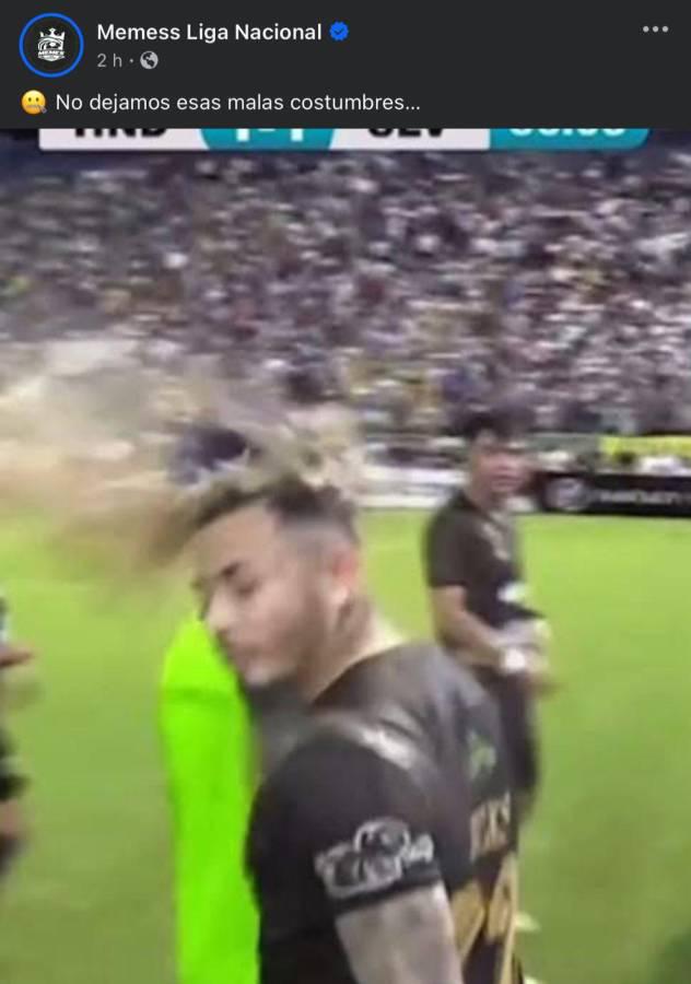 Supremo y Milagro se roban el show: los mejores memes de la revancha tiktoker