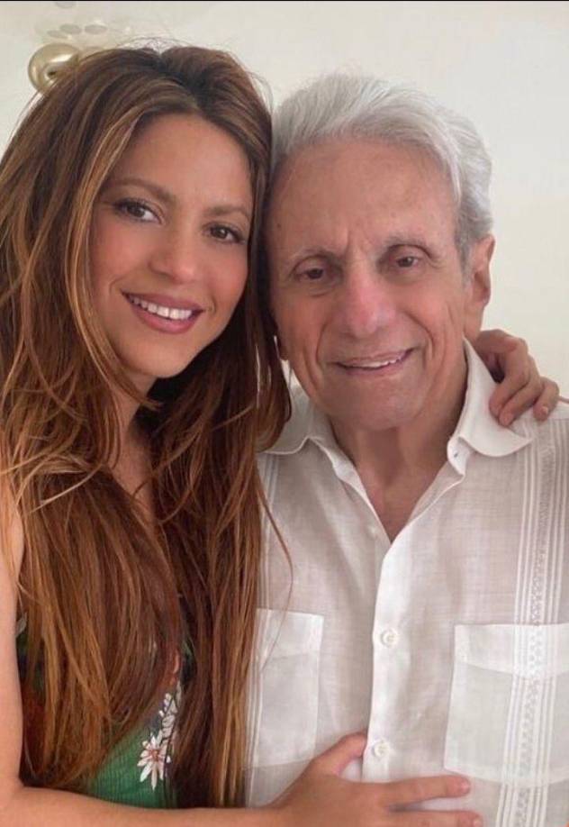 En este año, en el mes de junio se dio a conocer que William Mebarak se sometió a una cirugía por la hidrocefalia que padecía. 