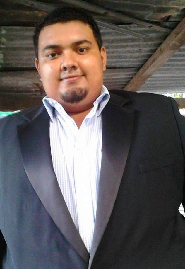 Trascendió que en las pasadas elecciones fue precandidato a diputado por el Partido Nacional.