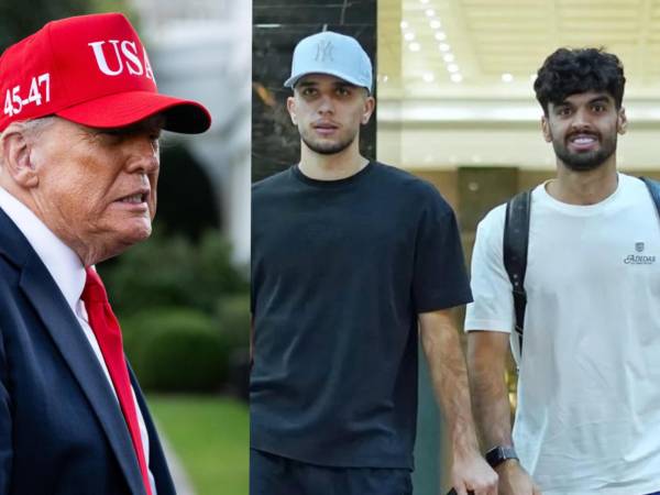 Escándalo: Selección que estará en el Mundial 2026 teme de que Donald Trump los deje sin poder entrar a Estados Unidos.