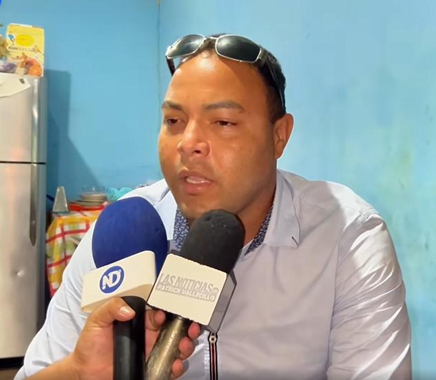 Hondureño devuelve dinero que se robó en un atraco a repostería