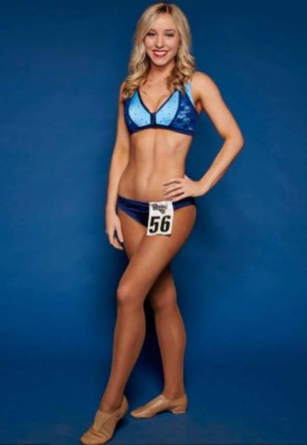 Hayley R.<br/><br/>Estudiante.<br/><br/>Universidad Estatal De California, Fullerton, California.<br/><br/>Murrieta, California.