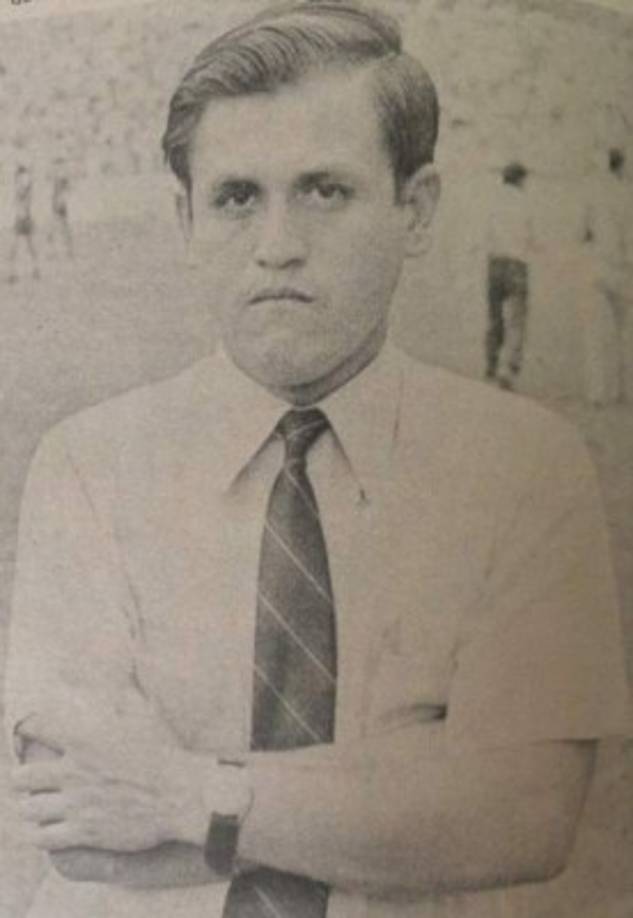 Su apodo (Chelato) viene de un amigo de la infancia llamado Danieri Flores a quien Chelato intentó ponerle el apodo de Danilerato; de allí repentinamente este le respondió con Chelato, y fue así como se quedó con el sobrenombre a través del cual se hizo famoso.