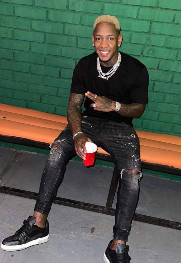 Aunque fichó por un club del Estado Islámico, Romell Quioto tendrá que cumplir varias normas para no sufrir sanciones en un país exigente, pero con poca libertad para el género femenino.