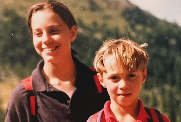 “Escalaremos esta montaña contigo”, el emotivo mensaje del hermano de Kate Middleton