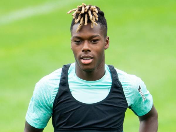 Nico Williams estuvo cerca de jugar en el FC Barcelona.