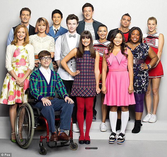'Glee' regresa 11 años después con una nueva temporada