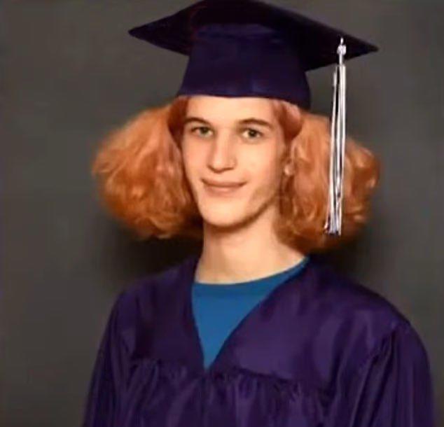 Quién era Robin Westman, el atacante de la escuela católica de Minneapolis