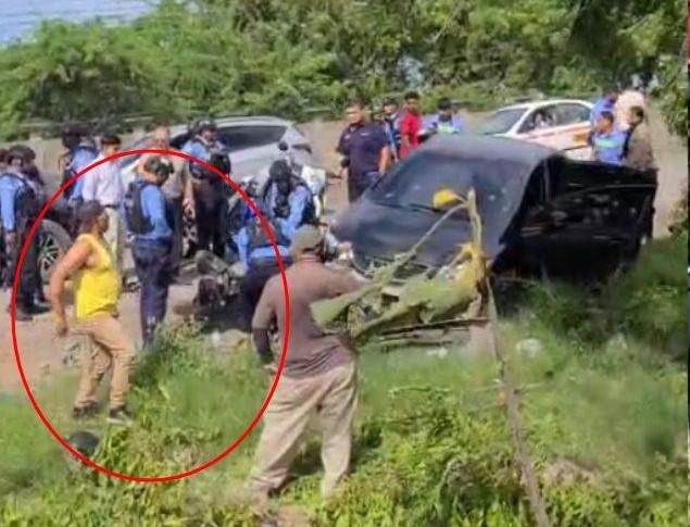 Muere hombre que fue tiroteado por padre de familia en Choluteca