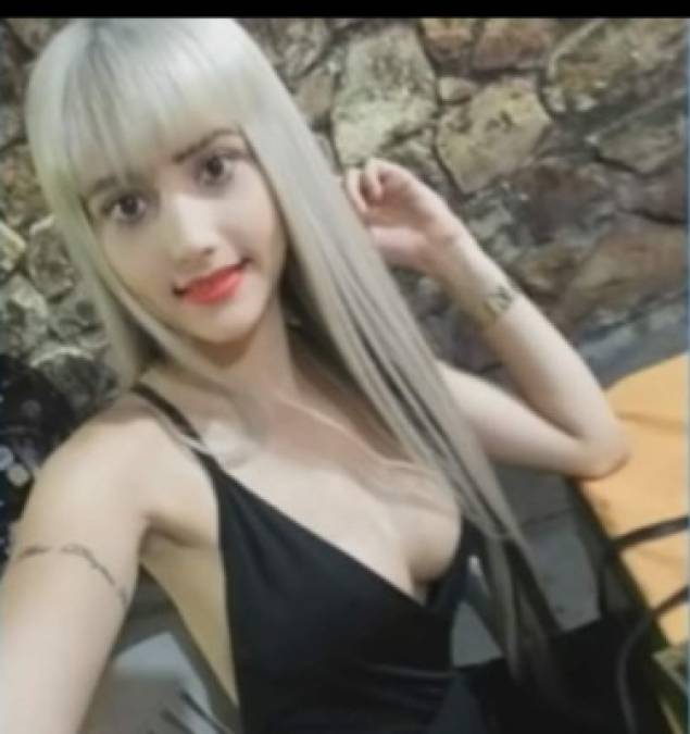 La 'Barbie Traficante' se hizo famosa debido a escapó de la cárcel donde estaba recluida.