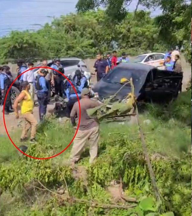 Arresto domiciliario para padre que mató a sujeto que le disparó a sus hijas