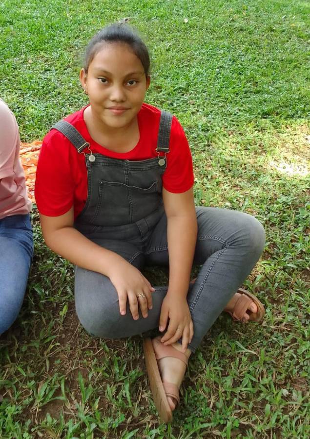 Niña muere a causa del dengue tras luchar en cuidados intensivos