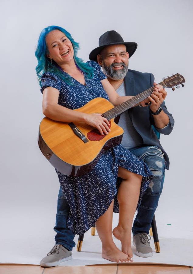 Jorge Torres dice que Dios le ayudó a restaurar su matrimonio con Wendy Salinas.