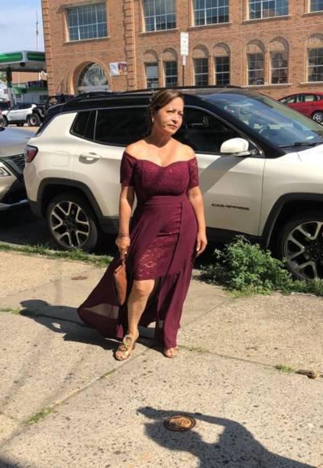 Una fuente confirmó que el cuerpo localizado corresponde a Floridalma Roque.