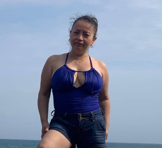 El enfermero no pudo con el remordimiento por todo lo que han causado con la familia de Floridalma que lleva cerca de un año exigiendo justicia.