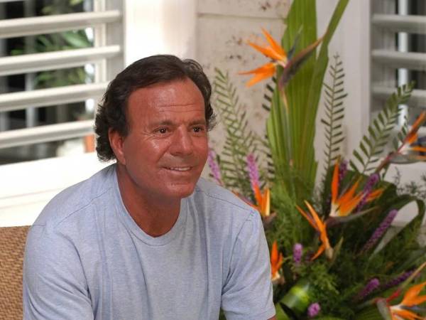 El artista español Julio Iglesias ha negado las acusaciones y asegura ser inocente.