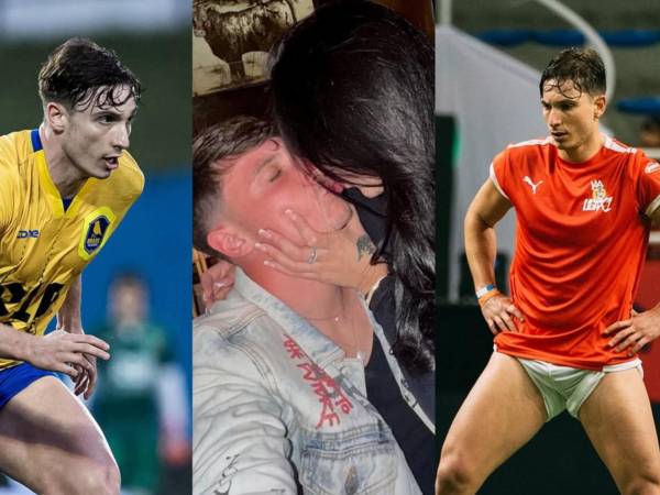 Esta es la peculiar historia del brasileño que se convirtió en el villano de la selección de tiktokers de Honduras.