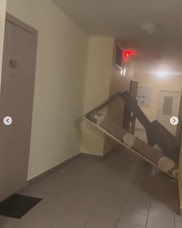 Vivienda de jugador ucraniano fue bombardeada mientras su esposa está embarazada