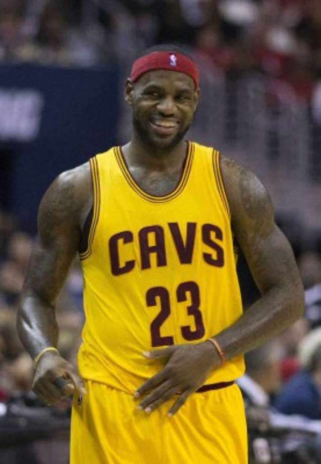 LeBron James,basquetbolista norteamericano se halla en el segundo lugar con 86 millones de dólares.