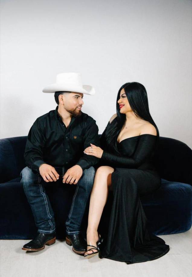 El incidente ocurrió durante una discusión entre la pareja, momento en el que el agresor disparó varias veces contra Nancy.