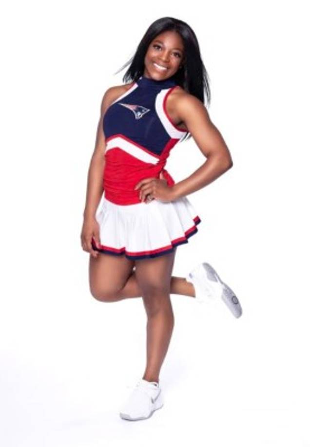 Khamare F.<br/><br/>Estudiante.<br/><br/>Eastern Florida State College, Florida.<br/><br/>Cocoa Beach, Florida.