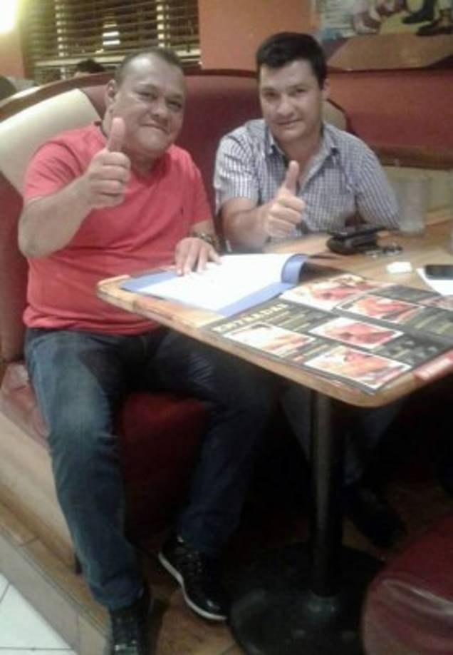 Carlos Orlando Caballero, que ascendió al Social Sol y lo dirigió en el Torneo Apertura 2016 de la Liga Nacional, se ha convertido en nuevo entrenador del Deportes Savio de la Segunda División. El lunes 26 de diciembre inicia la pretemporada en el estadio Sergio Reyes.