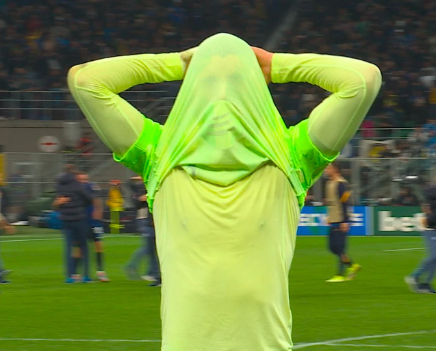 Dolor del Barcelona, lágrimas de Raphinha, locura del Inter y, ¿qué pasó con Yamal?