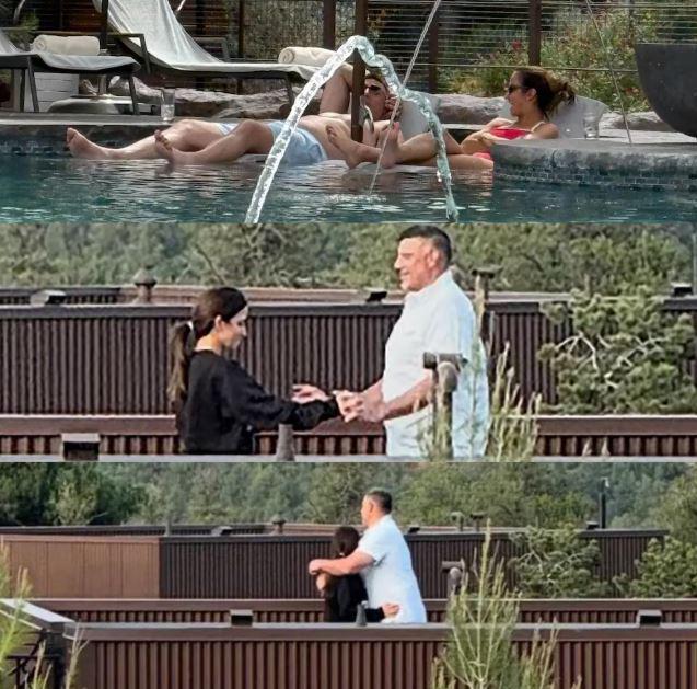 Escándalo: Destapan infidelidad entre periodista y figura; ¡los dos están casados!