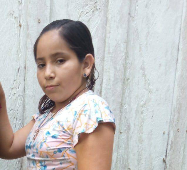 Las autoridades creen que el crimen se registró la madrugada del martes 21 de mayo y fue hasta en la mañana que llegó el vecino que se dieron cuenta de lo sucedido.