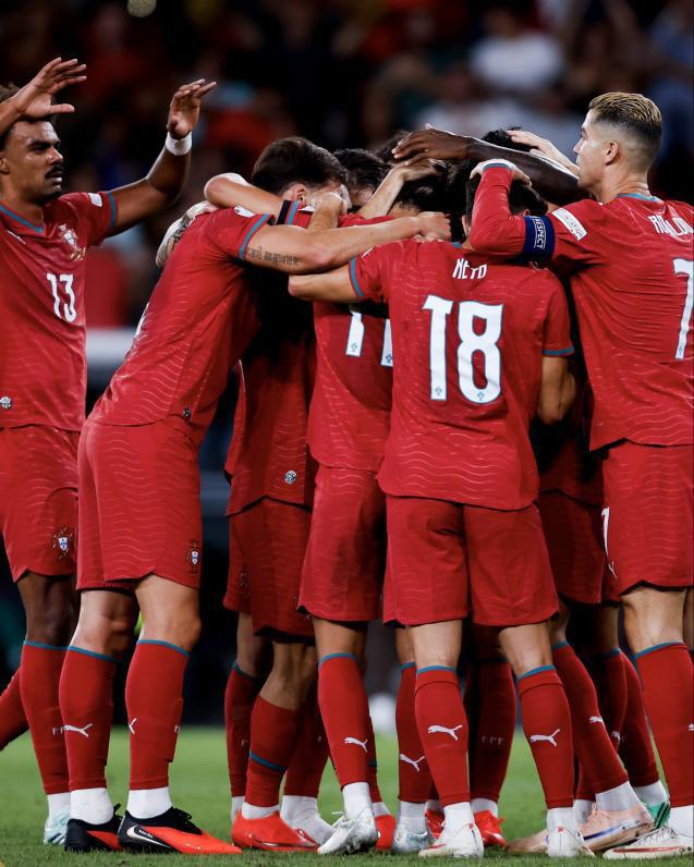 Cristiano Ronaldo ya tiene  reemplazo en Portugal: UEFA confirma la decisión