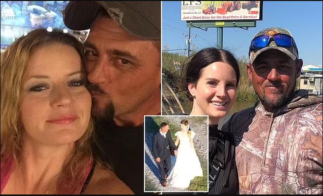 La exprometida del esposo de Lana Del Rey, habla sobre su boda