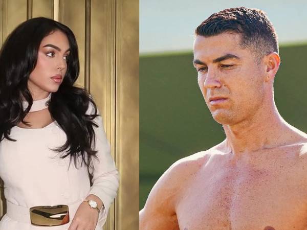 Surge sorpresiva noticia sobre curioso acuerdo entre Georgina Rodríguez y Cristiano Ronaldo en caso de una separación.